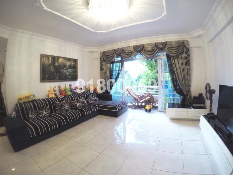 Elias Green (D18), Condominium #152549402